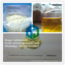 99% Trenbolonhexahydrobenzylcarbonat / Cyclohexylmethylcarbonat 23454-33-3